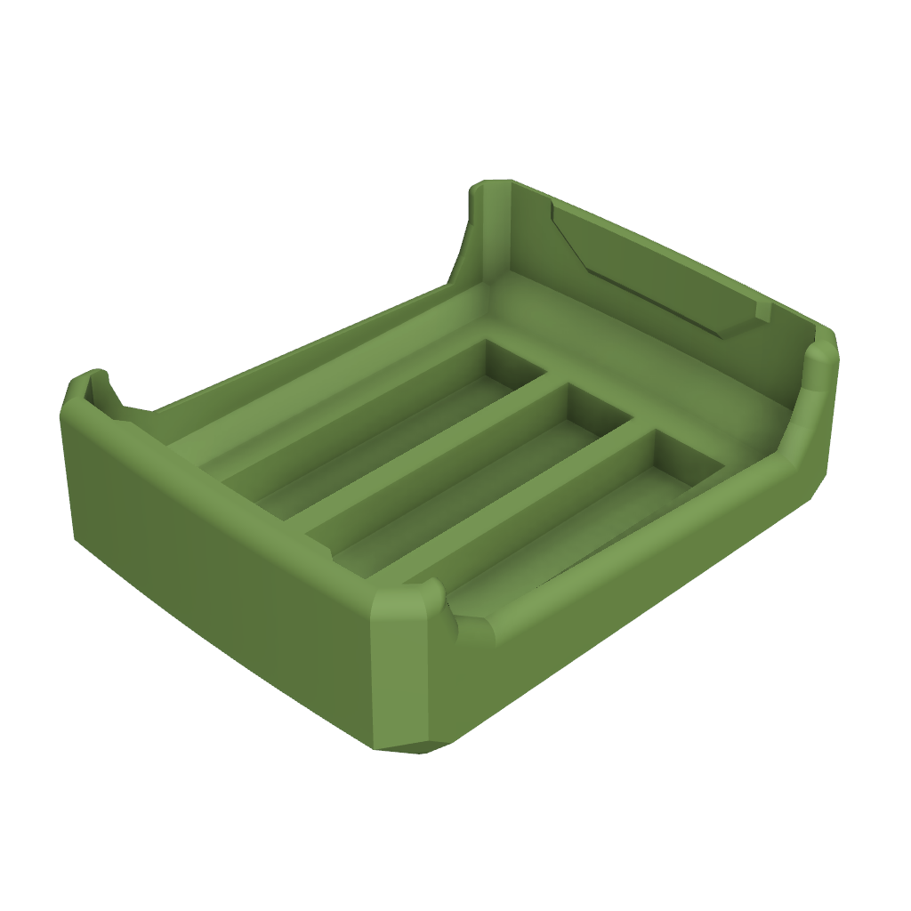 M12 Magnetic Boot