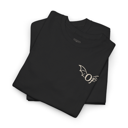 Omen Fabrications Logo Tee
