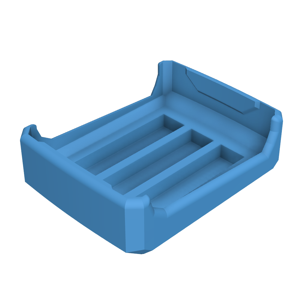 M12 Magnetic Boot