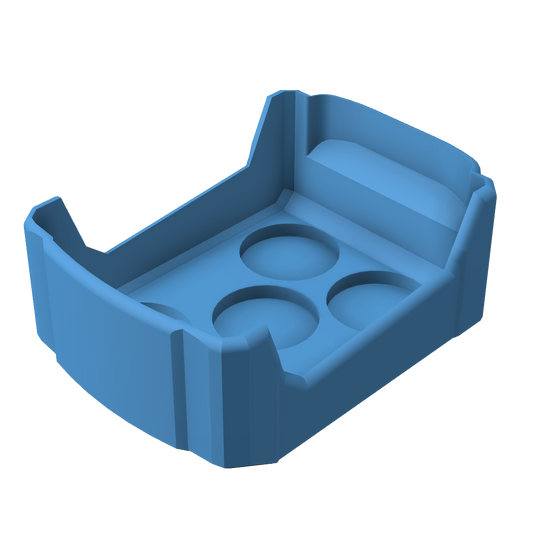 M18 Magnetic Boot