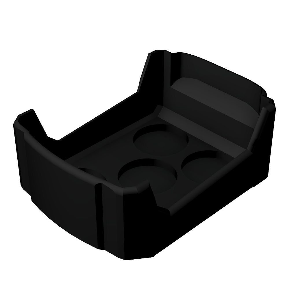M18 Magnetic Boot