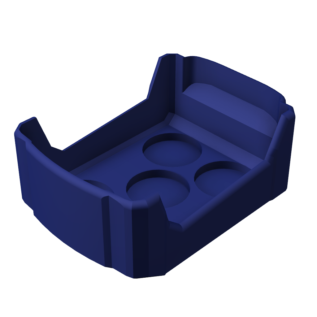 M18 Magnetic Boot