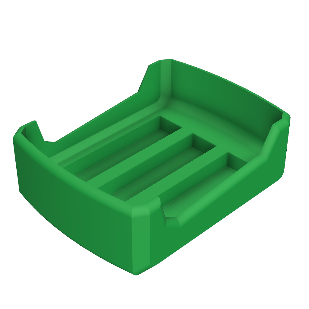 M12 Magnetic Boot