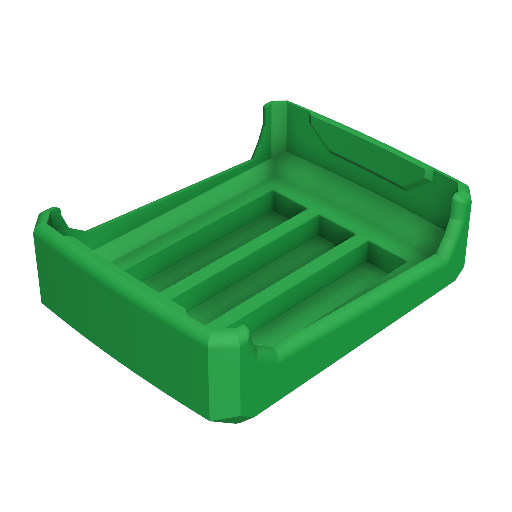 M12 Magnetic Boot