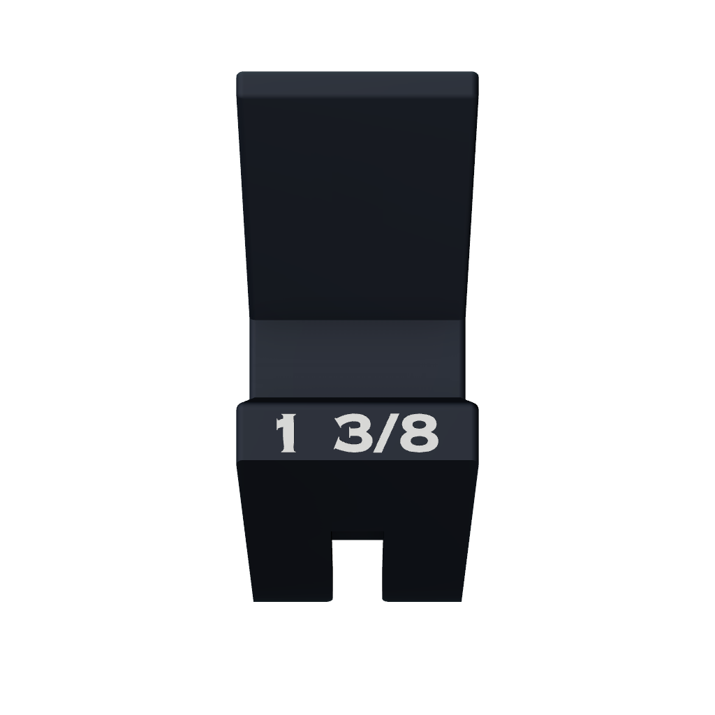 Modular Magnetic Wrench Organizers