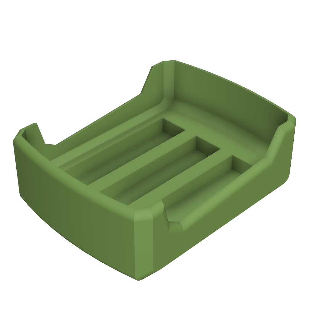 M12 Magnetic Boot