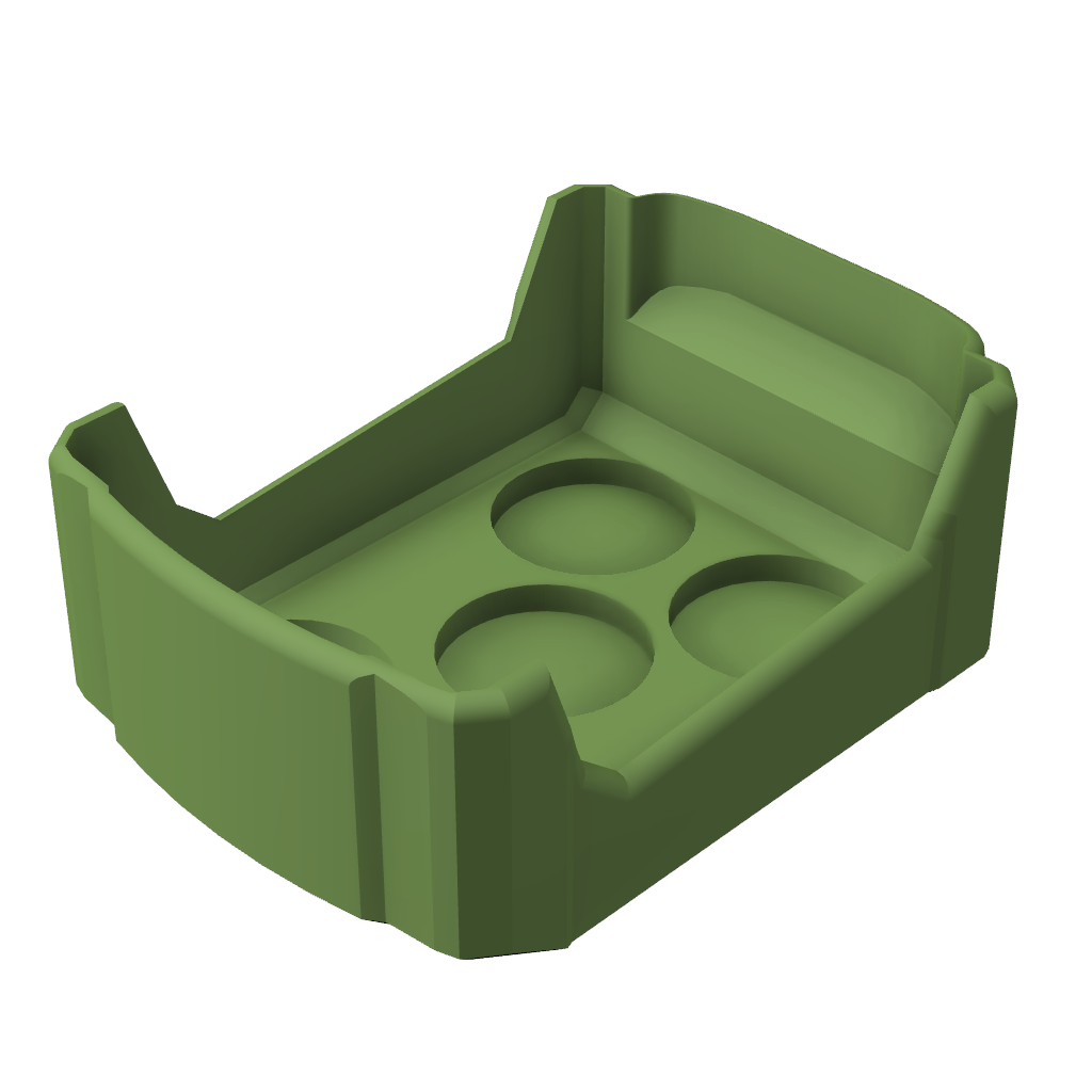 M18 Magnetic Boot