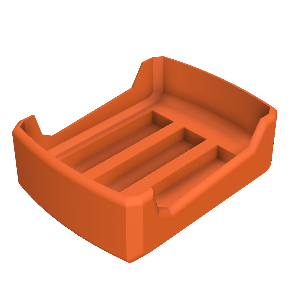 M12 Magnetic Boot