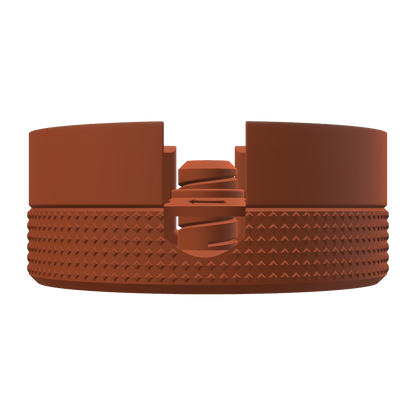 Magnetic Grinder Disk Holder