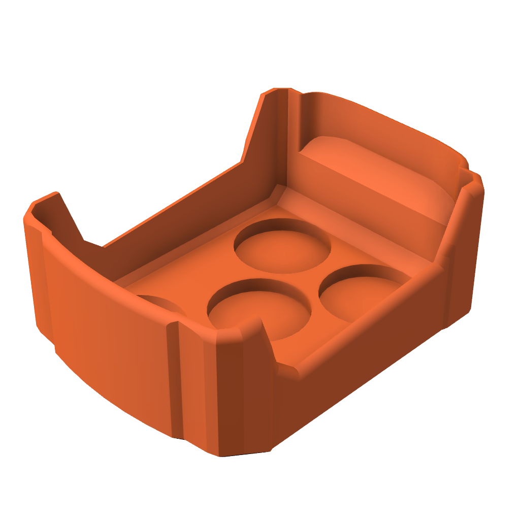 M18 Magnetic Boot