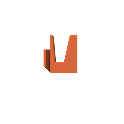 Modular Magnetic Wrench Organizers