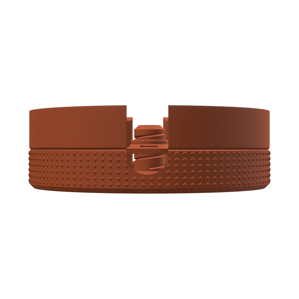 Magnetic Grinder Disk Holder