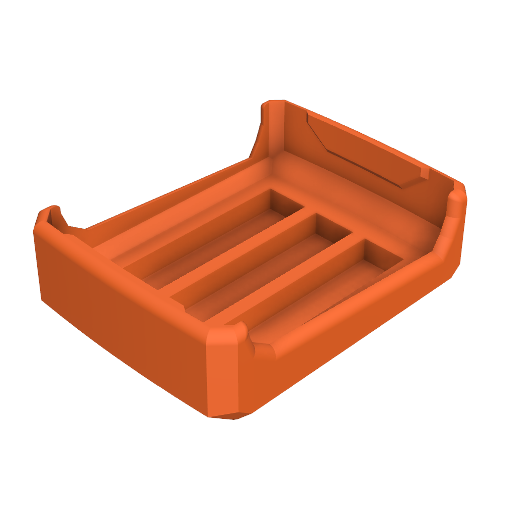 M12 Magnetic Boot