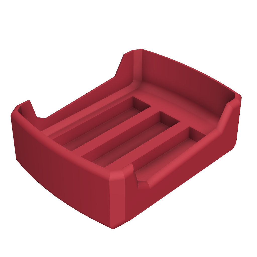M12 Magnetic Boot