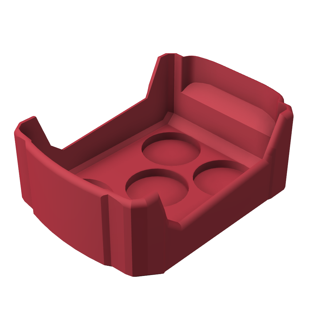 M18 Magnetic Boot