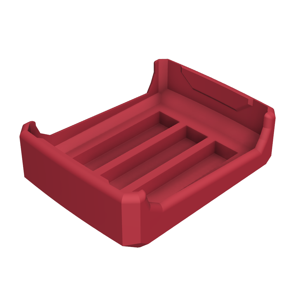 M12 Magnetic Boot