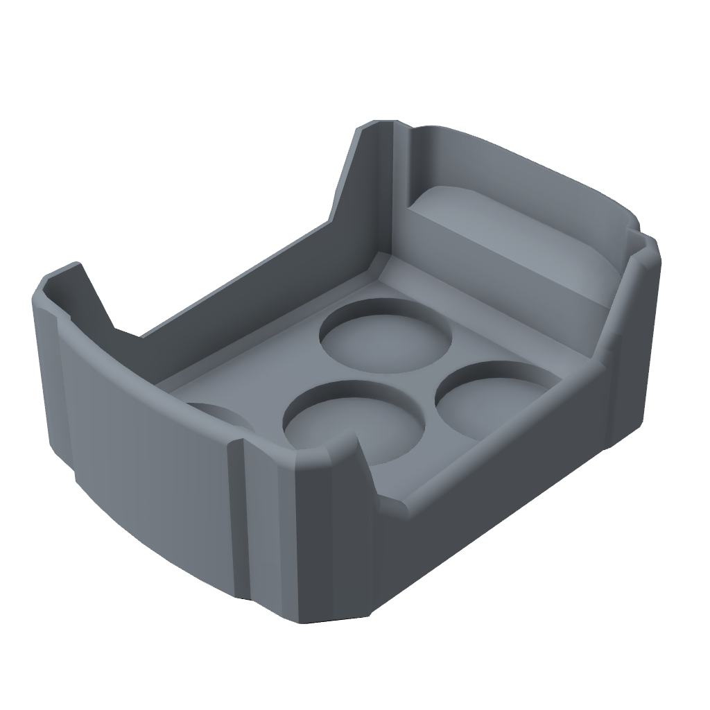 M18 Magnetic Boot