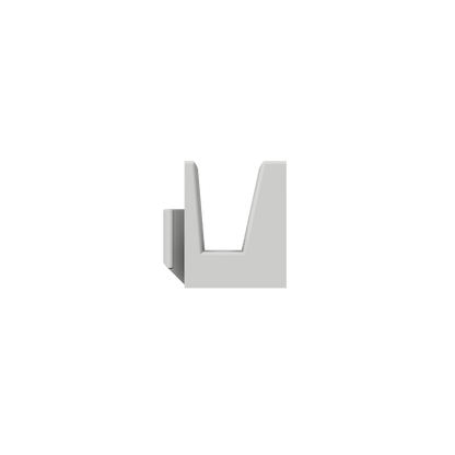 Modular Magnetic Wrench Organizers