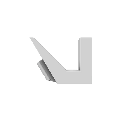 Modular Magnetic Wrench Organizers