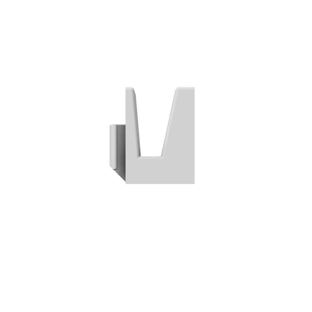 Modular Magnetic Wrench Organizers