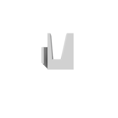 Modular Magnetic Wrench Organizers