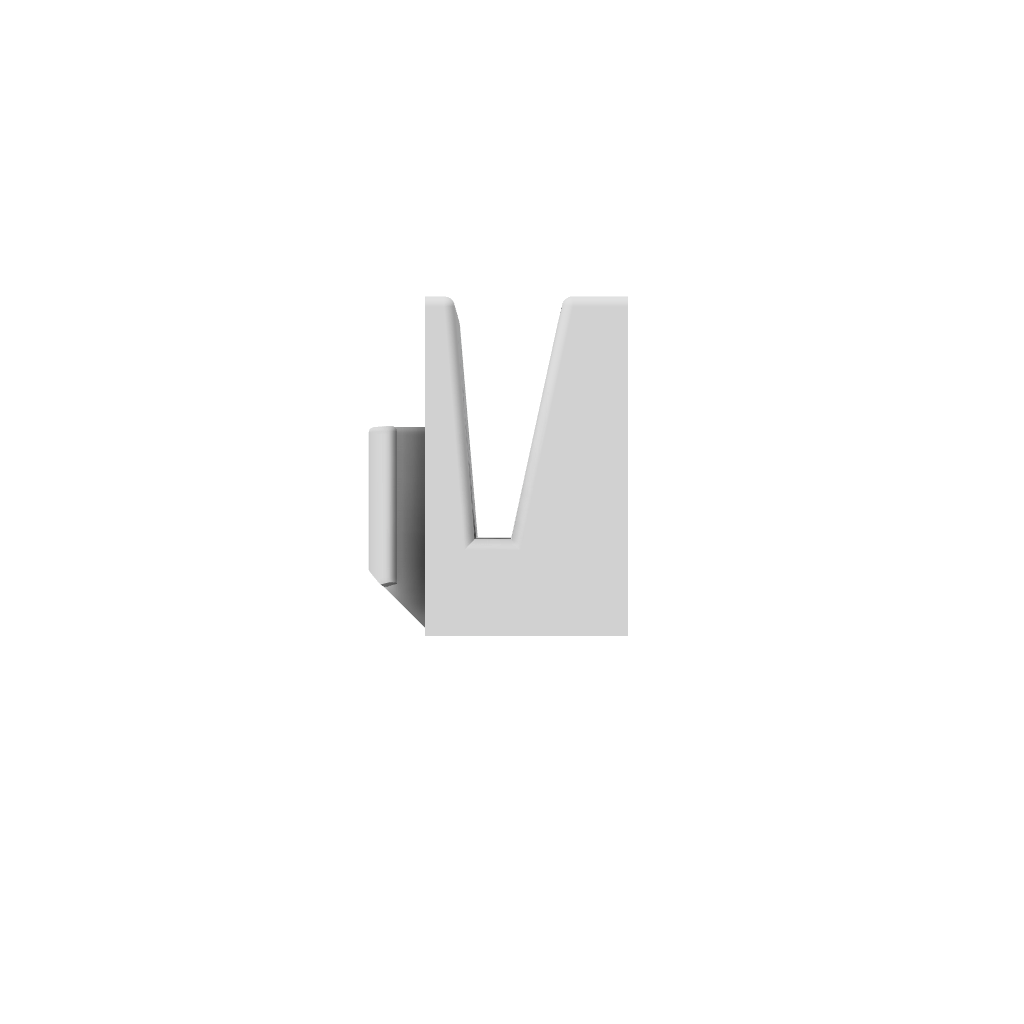 Modular Magnetic Wrench Organizers