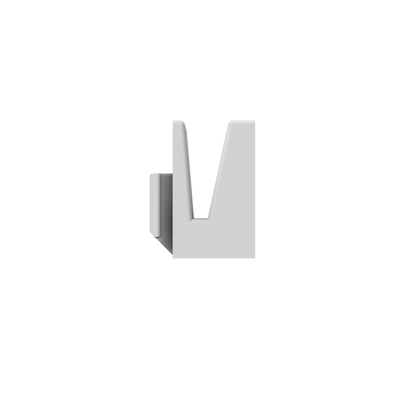 Modular Magnetic Wrench Organizers