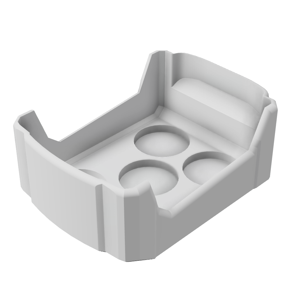 M18 Magnetic Boot