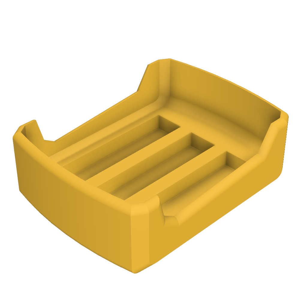M12 Magnetic Boot
