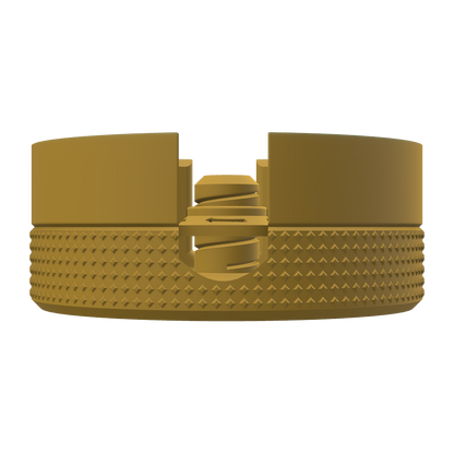 Magnetic Grinder Disk Holder