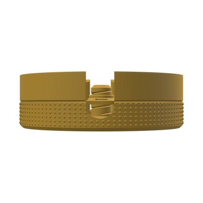 Magnetic Grinder Disk Holder