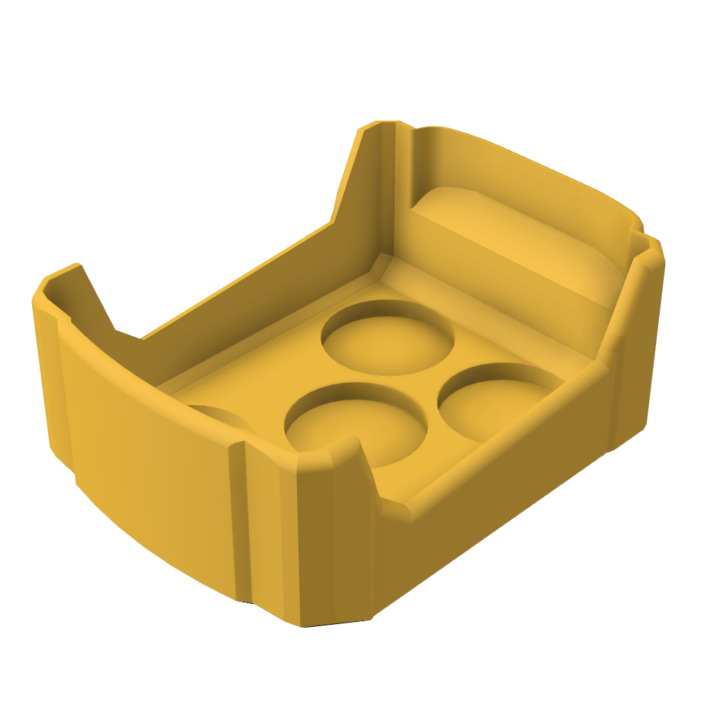 M18 Magnetic Boot