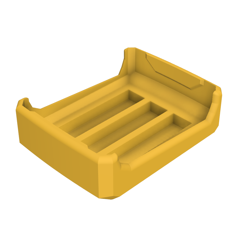 M12 Magnetic Boot